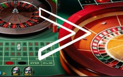 Is Online Roulette a Viable Way of Making an Earning Income?