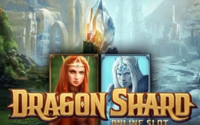 Dragon Dance Slots Review and Dragon Shard Slot Review