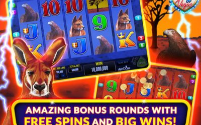 Free Australian Real Pokies Games Download For iPad And Get Free Spins For Android Phones