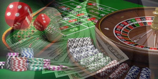 Magical World Of Casino Games With Real Money