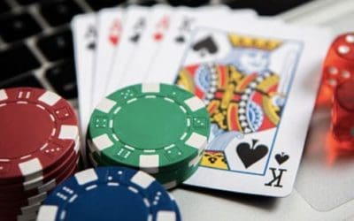Online gambling: Top reasons to gamble online
