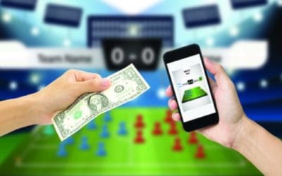 How Online Betting Systems Can Increase Your Success Rate